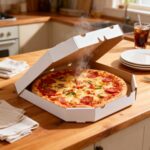 Karton na pizze - Image 4