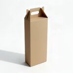 Opakowanie na dwie butelki