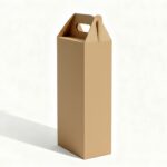 Opakowanie na dwie butelki - Image 2